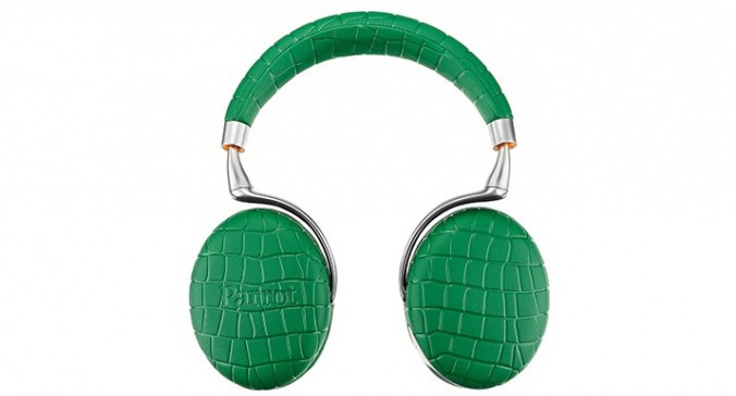 Parrot Zik 3